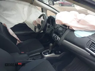 2015 Honda Fit LX with VIN 3HGGK5H52FM774019, listed as a IAAI auction lot 42614477 with 270,129 mi miles and . Bid and sale history available at DreamBid. Image 5.