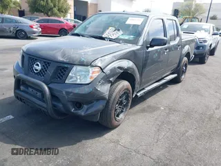 2014 Nissan Frontier SV with VIN 1N6AD0ER8EN756702, listed as a IAAI auction lot 42021294 with 135,143 mi miles and . Bid and sale history available at DreamBid. Image 20.