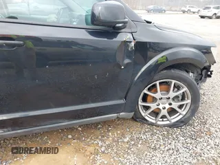 2013 Dodge Journey R/T с VIN 3C4PDCEG2DT556717, выставлен на аукционе IAAI как лот 41834753 с пробегом 153 008 миль миль и . История ставок и продаж доступна на DreamBid. Изображение 19.