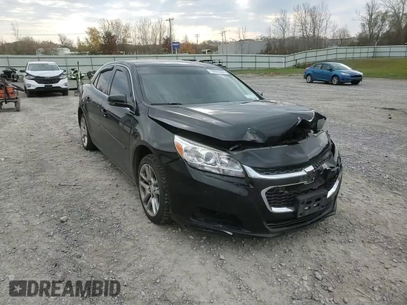 2016 Chevrolet Malibu Limited LT with VIN 1G11C5SA0GU107091, listed as a Copart auction lot 78805304 with 120,122 mi miles and Salvage Title. Bid and sale history available at carsss.com. Image 11.