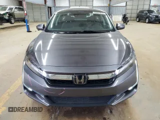 2018 Honda Clarity Plug-In Hybrid Touring with VIN JHMZC5F37JC008754, listed as a Copart auction lot 66001854 with 96,436 mi miles and Salvage Title. Bid and sale history available at carsss.com. Image 5.