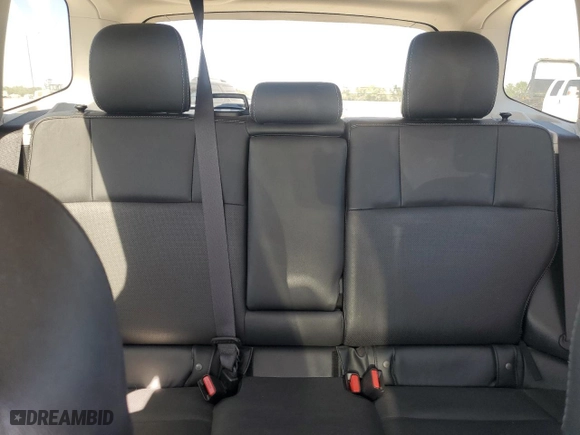 2016 Subaru Forester 2.5i Limited with VIN JF2SJARC6GH404913, listed as a Copart auction lot 52965995 with 203,704 mi miles and Salvage Title. Bid and sale history available at carsss.com. Image 10.