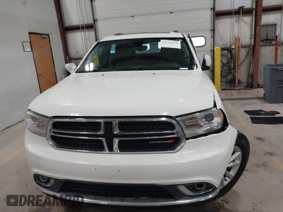 2020 Dodge Durango SXT Plus with VIN 1C4RDJAG3LC220894, listed as a IAAI auction lot 41718116 with 103,928 mi miles and . Bid and sale history available at carsss.com. Image 12.