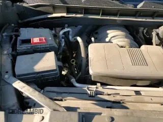 2022 Chevrolet Silverado 1500 LT Trail Boss z VIN 3GCPYFEL7NG212216, wystawiony jako Copart lot #83965575 z przebiegiem 67 541 mil mil oraz Szkoda całkowita • Salvage title. Historia ofert i sprzedaży dostępna na DreamBid. Obrazek 13.