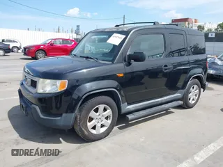2010 Honda Element EX with VIN 5J6YH1H72AL003544, listed as a IAAI auction lot 41937605 with 124,230 mi miles and . Bid and sale history available at DreamBid. Image 17.