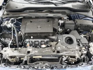 2025 Acura MDX Technology с VIN 5J8YE1H48SL009162, выставлен на аукционе Copart как лот 58156955 с пробегом 9 265 миль миль и Списание • Salvage title. История ставок и продаж доступна на DreamBid. Изображение 12.