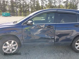 2008 Honda CR-V EX z VIN JHLRE48528C007156, wystawiony jako IAAI lot #42112498 z przebiegiem 191 514 mil mil oraz . Historia ofert i sprzedaży dostępna na DreamBid. Obrazek 6.