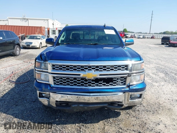 2015 Chevrolet Silverado 1500 LT with VIN 1GCVKREC8FZ213225, listed as a IAAI auction lot 42069659 with 201,171 mi miles. Bid and sale history available at carsss.com. Image 12.