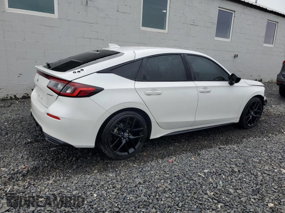 2023 Honda Civic Sport z VIN 19XFL2H88PE023552, wystawiony jako Copart lot #56878205 z przebiegiem 23 714 mil mil oraz Szkoda całkowita • Salvage title. Historia ofert i sprzedaży dostępna na DreamBid. Obrazek 3.