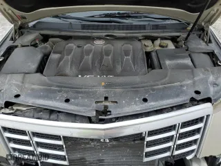 2014 Cadillac XTS Luxury with VIN 2G61N5S36E9271882, listed as a Copart auction lot 41884235 with 68,715 mi miles and Salvage Title. Bid and sale history available at carsss.com. Image 11.