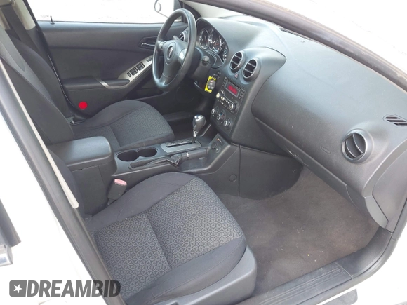 2008 Pontiac G6 with VIN 1G2ZG57B384195351, listed as a IAAI auction lot 42885923 with 115,233 mi miles and . Bid and sale history available at DreamBid. Image 5.