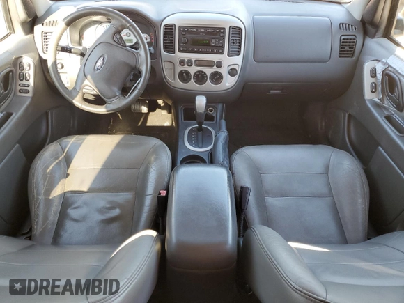 2006 Ford Escape XLT with VIN 1FMYU93186KA54963, listed as a Copart auction lot 73976204 with 60,816 mi miles and Clean Title. Bid and sale history available at carsss.com. Image 8.