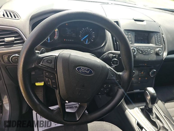 2016 Ford Edge SE z VIN 2FMPK3G99GBB17403, wystawiony jako IAAI lot #42906359 z przebiegiem 103 156 mil mil oraz . Historia ofert i sprzedaży dostępna na DreamBid. Obrazek 17.