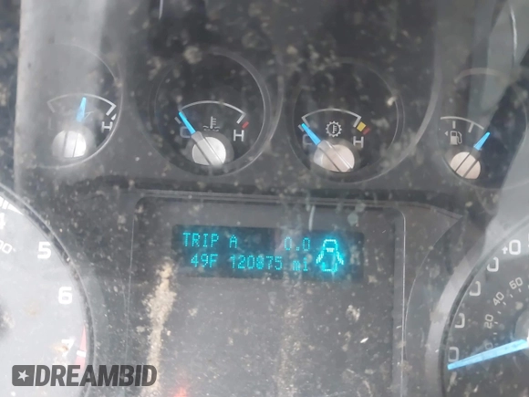 2012 Ford F-250 XL z VIN 1FTBF2A67CEB04806, wystawiony jako IAAI lot #41853164 z przebiegiem 120 875 mil mil oraz . Historia ofert i sprzedaży dostępna na DreamBid. Obrazek 15.