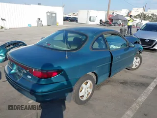 1998 Ford Escort z VIN 3FALP1138WR100529, wystawiony jako IAAI lot #41038021 z przebiegiem 214 877 mil mil oraz . Historia ofert i sprzedaży dostępna na DreamBid. Obrazek 4.