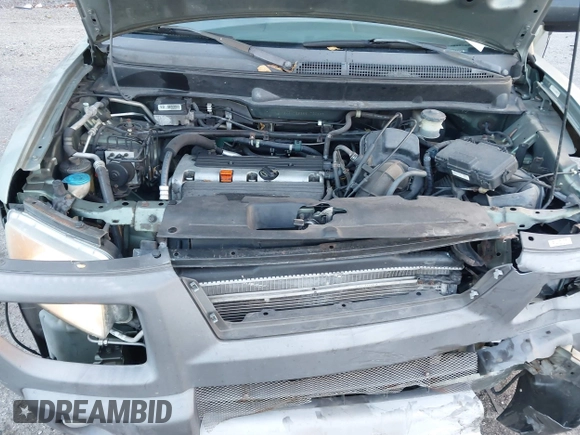 2005 Honda Element EX with VIN 5J6YH28685L033859, listed as a IAAI auction lot 41951199 with 123,344 mi miles and . Bid and sale history available at DreamBid. Image 10.