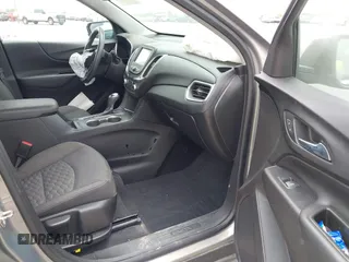 2018 Chevrolet Equinox LT with VIN 3GNAXJEV1JS526049, listed as a IAAI auction lot 42309132 with 89,965 mi miles and . Bid and sale history available at DreamBid. Image 5.