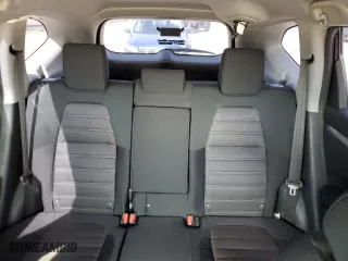 2020 Honda CR-V LX with VIN 5J6RW2H21LA011217, listed as a Copart auction lot 48915785 with 64,816 mi miles and Salvage Title. Bid and sale history available at carsss.com. Image 10.