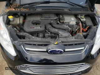 2016 Ford C-Max Energi SEL with VIN 1FADP5CU8GL114884, listed as a Copart auction lot 79907623 with 139,758 mi miles. Bid and sale history available at carsss.com. Image 11.