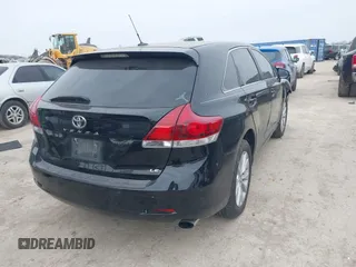 2014 Toyota Venza LE with VIN 4T3ZA3BB3EU085147, listed as a IAAI auction lot 41629043 with 233,547 mi miles and . Bid and sale history available at carsss.com. Image 4.