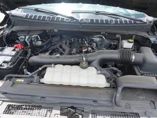 2024 Ford Expedition Max XLT with VIN 1FMJK1J83REA31036, listed as a IAAI auction lot 42190319 with 26,956 mi miles and . Bid and sale history available at DreamBid. Image 10.