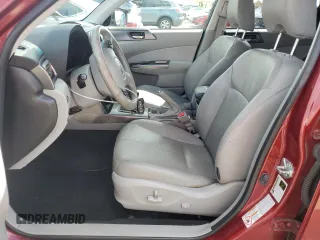 2011 Subaru Forester X Limited with VIN JF2SHAFC0BH735639, listed as a Copart auction lot 73809634 with 225,453 mi miles and Salvage title. Bid and sale history available at DreamBid. Image 7.