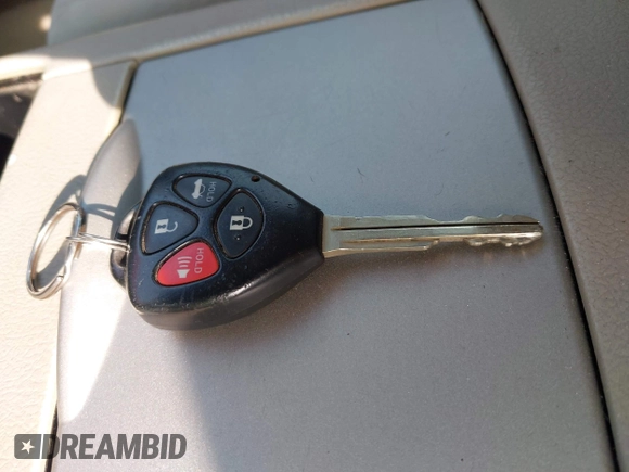 2010 Toyota Camry with VIN 4T1BF3EK9AU112451, listed as a IAAI auction lot 42095173 with 223,325 mi miles and . Bid and sale history available at DreamBid. Image 11.