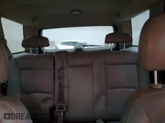 2004 Saturn VUE V6 with VIN 5GZCZ534X4S879501, listed as a Copart auction lot 87015574 with 173,426 mi miles and Clean Title. Bid and sale history available at DreamBid. Image 10.