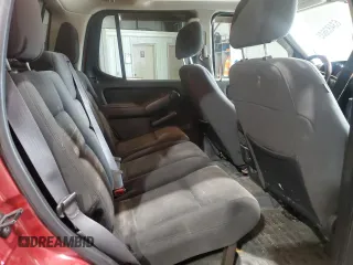 2007 Ford Explorer Sport Trac Limited z VIN 1FMEU53887UA46036, wystawiony jako Copart lot #63483605 z przebiegiem 108 144 mil mil oraz Czysty tytuł • Clean title. Historia ofert i sprzedaży dostępna na DreamBid. Obrazek 10.