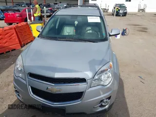 2010 Chevrolet Equinox 2LT with VIN 2CNALPEW7A6354104, listed as a IAAI auction lot 42099429 with 94,418 mi miles and . Bid and sale history available at DreamBid. Image 6.