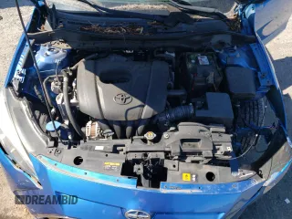 2016 Scion iA with VIN 3MYDLBZV0GY126458, listed as a Copart auction lot 57821414 with 89,427 mi miles and Salvage Title. Bid and sale history available at carsss.com. Image 12.