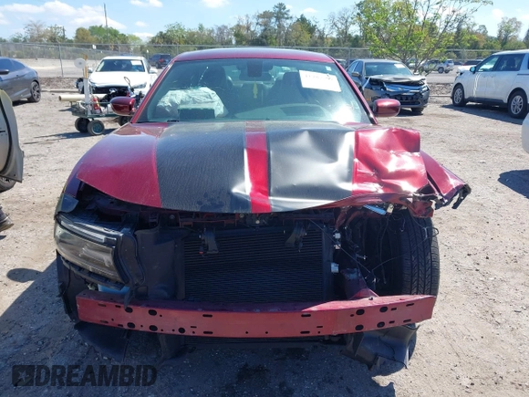 2021 Dodge Charger SXT with VIN 2C3CDXBG7MH543579, listed as a IAAI auction lot 41787297 with 91,472 mi miles and . Bid and sale history available at DreamBid. Image 13.