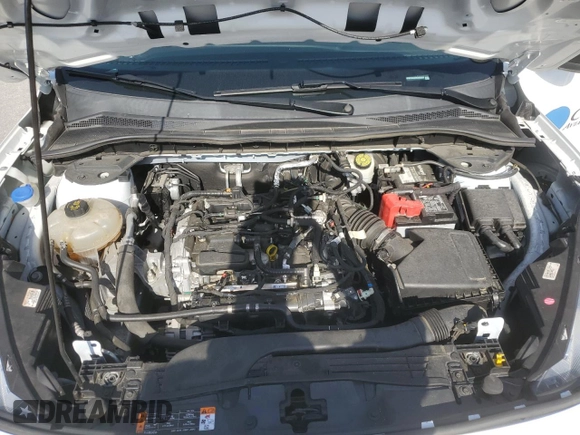 2022 Ford Escape SE z VIN 1FMCU0G63NUB58307, wystawiony jako Copart lot #56114725 z przebiegiem 57 717 mil mil oraz Nie do naprawy • Non repairable. Historia ofert i sprzedaży dostępna na DreamBid. Obrazek 12.