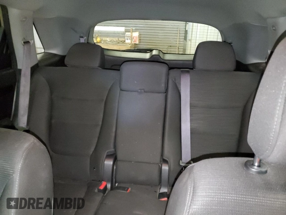 2015 Kia Sorento LX with VIN 5XYKT4A68FG607356, listed as a Copart auction lot 41841765 with 159,918 mi miles and Clean Title. Bid and sale history available at carsss.com. Image 10.