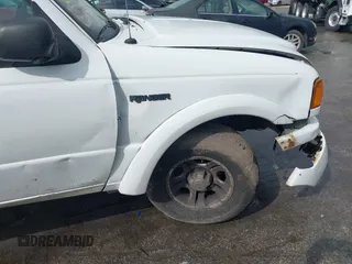 2004 Ford Ranger XL with VIN 1FTYR10U54PA97100, listed as a IAAI auction lot 42464912 with 266,909 mi miles and . Bid and sale history available at DreamBid. Image 18.
