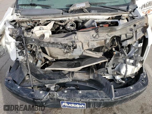 2021 Chevrolet Express Cargo z VIN 1GCWGAFP5M1251810, wystawiony jako Copart lot #43169785 z przebiegiem 57 200 mil mil oraz Szkoda całkowita • Salvage title. Historia ofert i sprzedaży dostępna na DreamBid. Obrazek 13.