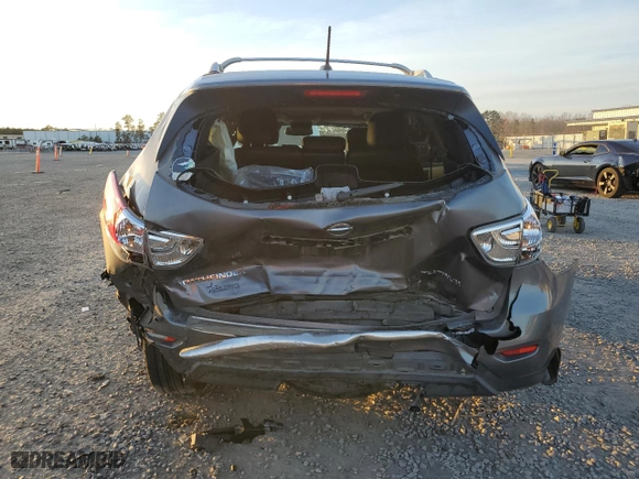 2016 Nissan Pathfinder S with VIN 5N1AR2MN5GC663712, listed as a Copart auction lot 85489524 with 62,821 mi miles and Salvage Title. Bid and sale history available at carsss.com. Image 6.