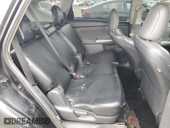 2014 Toyota Prius Two with VIN JTDZN3EU4E3304220, listed as a Copart auction lot 56043965 with 453,091 mi miles and Clean Title. Bid and sale history available at DreamBid. Image 10.