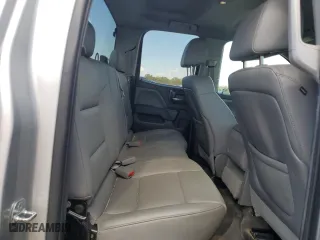 2014 Chevrolet Silverado 1500 Work Truck with VIN 1GCRCPEH6EZ373262, listed as a Copart auction lot 52941865 with 107,164 mi miles and Salvage Title. Bid and sale history available at carsss.com. Image 10.