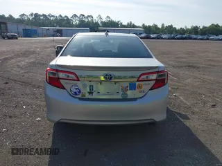 2012 Toyota Camry XLE z VIN 4T1BD1FK4CU017422, wystawiony jako IAAI lot #42366815 z przebiegiem 156 506 mil mil oraz . Historia ofert i sprzedaży dostępna na DreamBid. Obrazek 16.