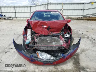 2012 Honda Fit Sport с VIN JHMGE8H53CC035969, выставлен на аукционе Copart как лот 50632965 с пробегом 146 417 миль миль и На запчасти • Non repairable. История ставок и продаж доступна на DreamBid. Изображение 5.