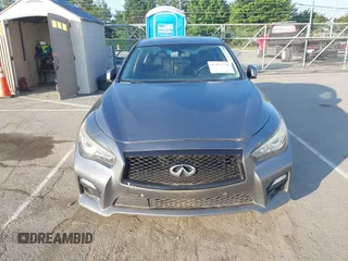 2016 Infiniti Q50 Premium с VIN JN1EV7AP1GM302527, выставлен на аукционе IAAI как лот 42473730 с пробегом 149 815 миль миль и . История ставок и продаж доступна на DreamBid. Изображение 12.