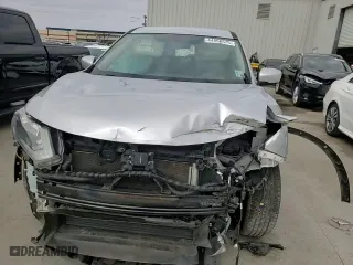 2018 Nissan Rogue S with VIN 5N1AT2MT1JC771607, listed as a Copart auction lot 44858575 with 100,375 mi miles and Salvage Title. Bid and sale history available at carsss.com. Image 15.
