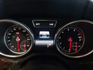 2017 Mercedes-Benz GLS 450 с VIN 4JGDF6EE7HA773931, выставлен на аукционе IAAI как лот 42308022 с пробегом 81 298 миль миль и . История ставок и продаж доступна на DreamBid. Изображение 16.