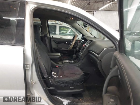 2015 GMC Acadia SLE with VIN 1GKKVPKD9FJ220506, listed as a IAAI auction lot 41539527 with 132,370 mi miles. Bid and sale history available at carsss.com. Image 5.