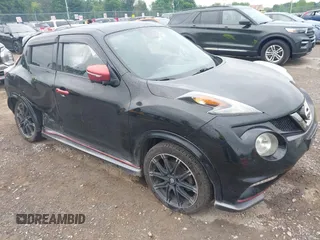 2016 Nissan Juke S с VIN JN8AF5MV8GT658751, выставлен на аукционе IAAI как лот 42580848 с пробегом 146 322 миль миль и . История ставок и продаж доступна на DreamBid. Изображение 1.