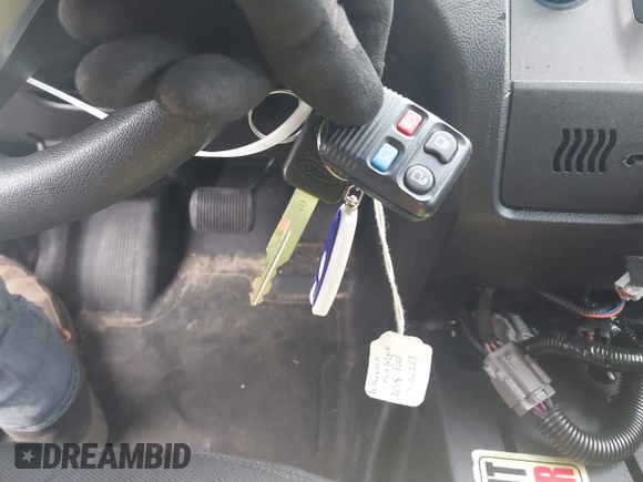 2018 Ford Police Interceptor with VIN 1FAHP2MK2JG143455, listed as a IAAI auction lot 42160345 with 68,199 mi miles and . Bid and sale history available at DreamBid. Image 11.