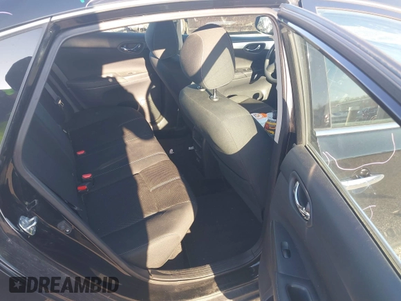 2018 Nissan Sentra SR z VIN 3N1AB7AP1JY317430, wystawiony jako IAAI lot #41946621 z przebiegiem 71 783 mil mil oraz . Historia ofert i sprzedaży dostępna na DreamBid. Obrazek 8.