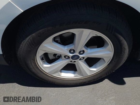 2020 Ford Edge SE с VIN 2FMPK3G98LBA30683, выставлен на аукционе IAAI как лот 42550081 с пробегом 89 099 миль миль и . История ставок и продаж доступна на DreamBid. Изображение 26.