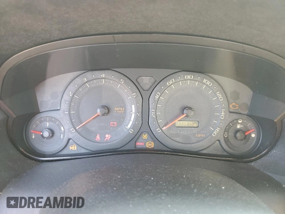 2004 Cadillac CTS with VIN 1G6DM577040110822, listed as a Copart auction lot 76409324 with 173,875 mi miles and Non Repairable. Bid and sale history available at carsss.com. Image 9.